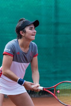 Bild 37 - BL Der Club an der Alster - Marienburger SC : Ergebnis: 3:6